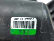 Luftfiltergehäuse Hyundai Santa Fe III (DM) 281002W300