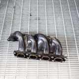 Ansaugkrümmer Audi A3 (8L) 06A133206C
