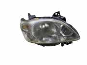 Hauptscheinwerfer rechts Mazda MPV II (LW) P3814R