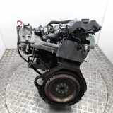 Motor ohne Anbauteile (Diesel) Mercedes-Benz C-Klasse (W204) 646811