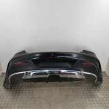 Stoßstange hinten Mercedes-Benz GLE Coupe (C292) A2928851225