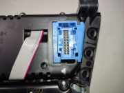 Heizungsbetätigung (Konsole) vorne BMW X6 (F16, F86) 6831942