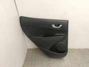 Türpolster hinten links HYUNDAI KONA EV Lite SE 93580J9000