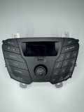 Radio/Navigationssystem-Kombination Ford Transit V363 Kasten (FCD, FDD) BK2T18D815GF