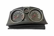 Kombiinstrument OPEL ASTRA J Sports Tourer 1.6 13243045