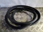 Dichtungsgummi der hinteren Tür (an der Karosserie) AUDI A6 (4G2, C7, 4GC) 2.0 TDI