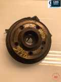 Achse hinten Mercedes-Benz Vito Kasten (W447) A4473505600