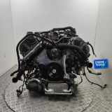Motor PORSCHE MACAN (95B) 3.6 Turbo CTL