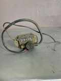 Verbrennungsmodul MERCEDES-BENZ 190 (W201) 2.3 E 0025455832