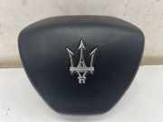 Schleifring Airbag Maserati Ghibli III () 06700216690