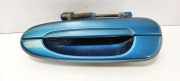 Türaußengriff hinten links MAZDA 626 IV (GE) 2.0 D GLX Comprex