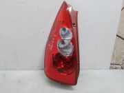 Rücklicht hinten links MAZDA 5 (CR19) 2.0 CD