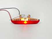 Zusatzbremsleuchte MAZDA 3 (BM) 1.5 D P3591