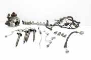 Einspritzventil Set HONDA CR-V III (RE_) 2.2 i-DTEC 4WD (RE6) 16790-RL0-G51