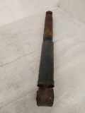 Stoßdämpfer hinten links RENAULT TRAFIC III Furgon (FG_) 1.6 dCi 115 562102878R
