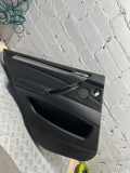Türverkleidung rechts hinten BMW X5 (E70)