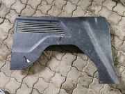 Kofferraumverkleidung Set CITROËN BERLINGO (K9) 1.5 BlueHDi 130 9822287277