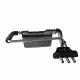 Wärmetauscher Innenraumheizung BMW 5 (F10) 535 i xDrive S8206001