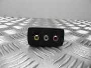 Zusätzliche Music Player-Anschlüsse SUBARU FORESTER (SH_) 2.0 D AWD (SHH) 0816