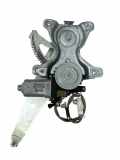 Türfensterheber hinten rechts LEXUS IS I (JCE1_, GXE1_) 200 (GXE10) 0621009850