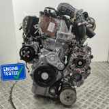 Motor SUZUKI SX4 S-Cross (JYB) 1.4 Hybrid (Mild Hybrid) (AKK 414) K14D