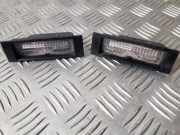 Kennzeichenbeleuchtung FIAT CROMA (194_) 1.9 D Multijet 04613010