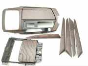 Set Innenverkleidungsleisten MASERATI LEVANTE SUV (M161) 3.0 S 4WD 670011983 670012077