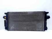 Ladeluftkühler Chevrolet Orlando (J309) 13267647