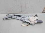 Fensterheber vorne rechts TOYOTA AVENSIS Estate (_T25_) 2.2 D-CAT (ADT251_)