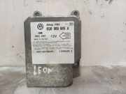 Airbag-Steuergerät SEAT LEON (1M1) 1.9 TDI 6Q0909605A