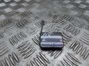 Abdeckung Abschlepphaken VW Passat B6 Variant (3C5) 3C9807441