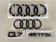 Emblem Audi Q7 (4M) 4M0853605