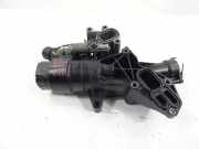 Ölkühler NISSAN QASHQAI II (J11, J11_) 1.2 DIG-T