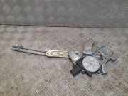 Fensterheber links hinten Mitsubishi Outlander II (CWW)