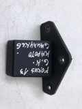 Other Boot Trunk Parts FORD FOCUS III 1.6 Flexifuel BM51A439A01AC