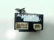 Andere Steuergeräte TOYOTA AVENSIS (_T25_) 1.8 (ZZT251_) 17581210300