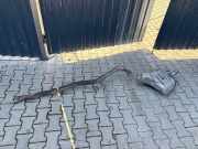 Auspufftopf hinten MERCEDES-BENZ S (W223) S 350 d (223.030) SN1542 A2214913400