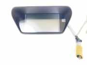 Navigationsanzeige HONDA ACCORD VIII (CU) 2.2 i-DTEC (CU3) 39810TL0G120M1