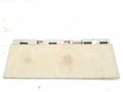 Kofferraumteppich NISSAN PATHFINDER III (R51) 2.5 dCi 4WD 84907EB3XX