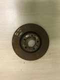 Bremsscheibe vorne rechts AUDI A4 (8E2, B6) 3.0 quattro