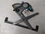 Türfensterheber hinten rechts KIA SORENTO I (JC) 2.5 CRDi 834603E000 XH102PA