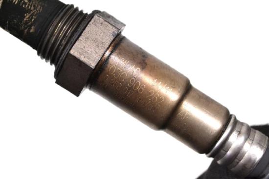 Sauerstoffsensor (Lambdasensor) AUDI A1 (8X1, 8XK) 1.4 TFSI 03C906262 Bild Sauerstoffsensor (Lambdasensor) AUDI A1 (8X1, 8XK) 1.4 TFSI 03C906262