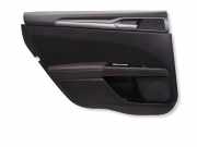 Türpolster hinten links FORD MONDEO V Turnier 1.6 TDCi DS73F27659U