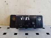 Verriegelungshaken der hinteren Abdeckung RENAULT TRAFIC II Furgon (FL) 2.0 dCi 115 (FL01, FL0U) 8200006253 91166044