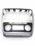 Musik-Player Verkleidung SKODA OCTAVIAII (1Z3) 2.0 TDI RS 1Z0858069DF