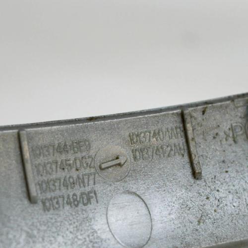 Schalthebel Kunststoffabdeckung SKODA OCTAVIAII (1Z3) 1.6 TDI 10137412AU Bild Schalthebel Kunststoffabdeckung SKODA OCTAVIAII (1Z3) 1.6 TDI 10137412AU