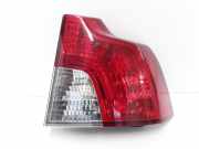 Lampenträger Heckleuchte rechts Volvo S40 II (544) 31214607
