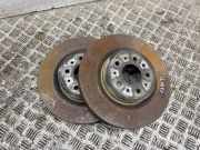 Bremsscheibe vorne rechts MASERATI QUATTROPORTE V 4.7 S