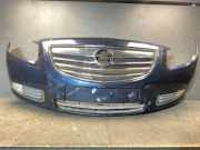 Frontstoßstange OPEL INSIGNIA A Estate (G09) 2.0 CDTI (35) 13288286