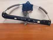 Heckscheibenheber hinten links SKODA SUPERB III (3V3) 2.0 TDI E850202097 0130822715